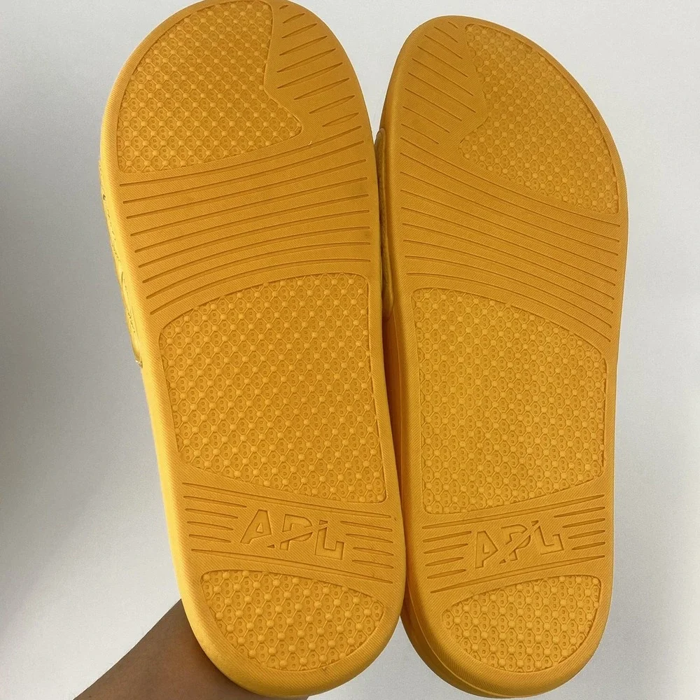 Athletic Propulsion Labs apl lusso